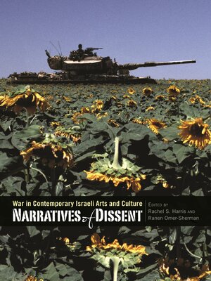 cover image of Narratives of Dissent